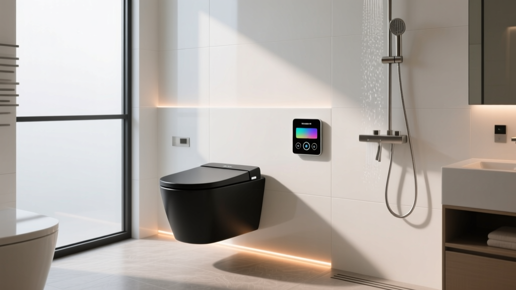 Smart Bathroom Upgrade Timing: When to Switch in 2026