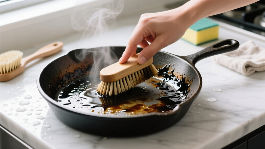 Tested: How to Get Tar Out of Pots and Pans Fast (2026)