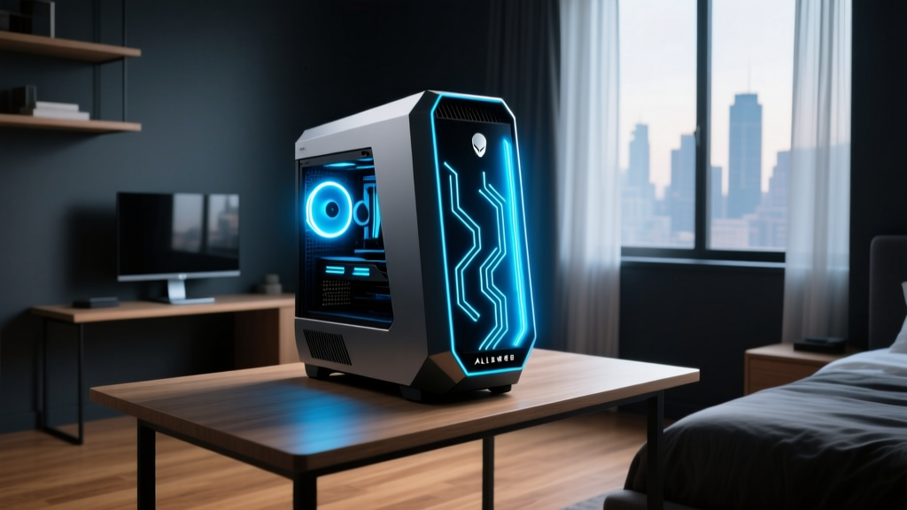Alienware Aurora R9 Value Verdict: 2026 Budget Pick