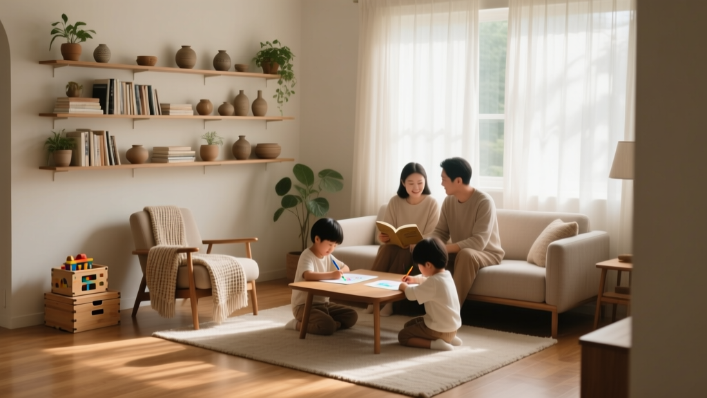 The Constant Conundrum: Why Predictability Matters More Than Perfection in Family Life
