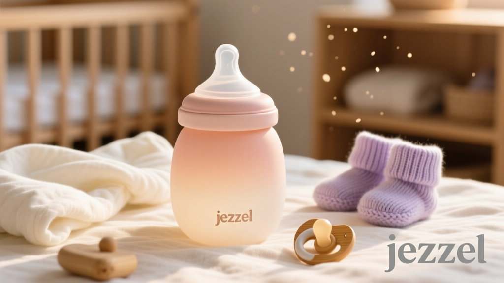 Jezzel: Evidence-Based Insights for Pediatric Nurses and Infant Care Providers