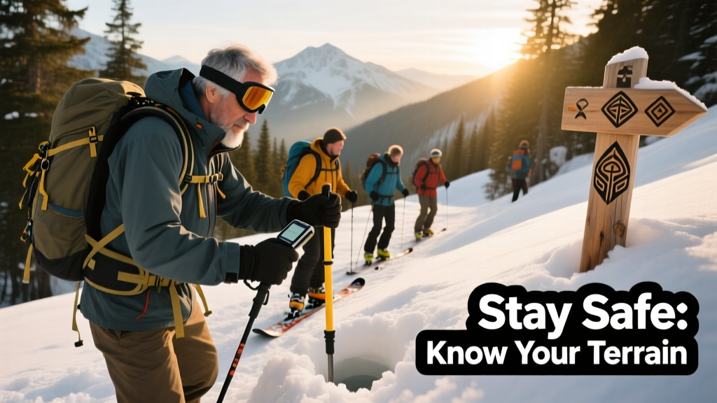 How To Safely Try Backcountry Skiing: A Real-World Primer for First-Timers