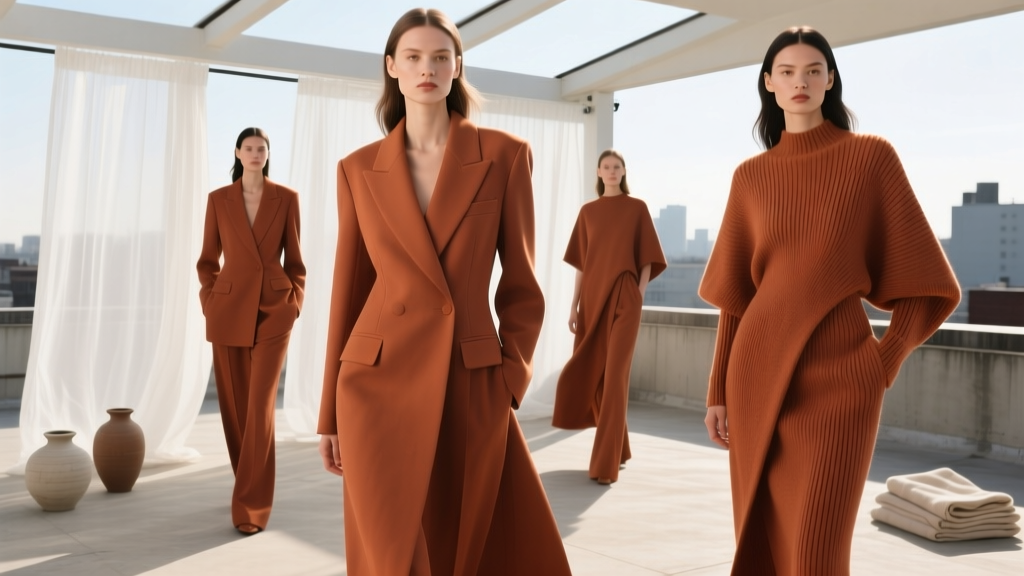 Sherwin Williams Color of the Year 2025: Fashion Forecast