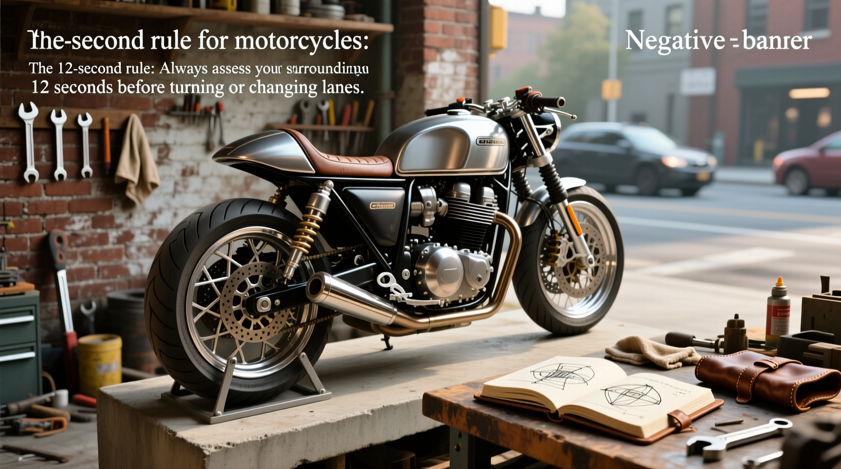 how to choose side wheels for motorcycles,What is the 12 second rule for motorcycles?
