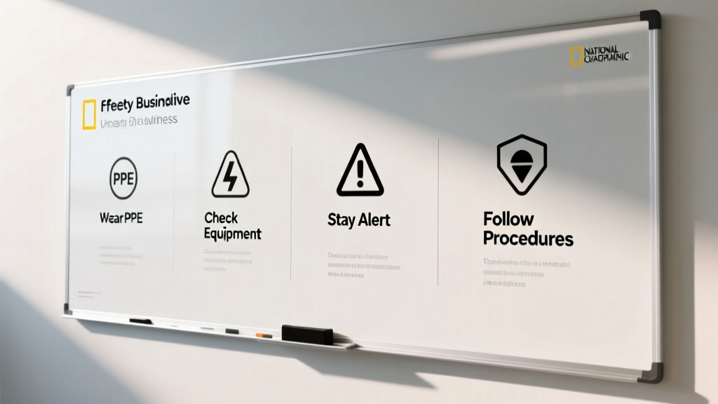 Effective Safety Tips for Professional Cleaning Teams: Evidence-Based Protocols That Reduce Injury and Exposure