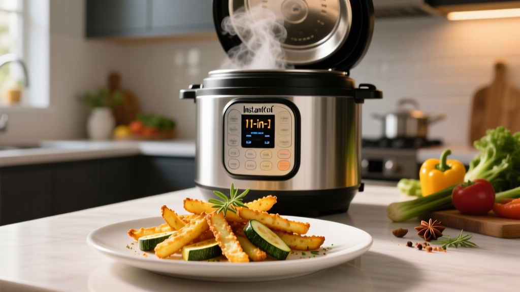 Instant Pot 11-in-1 Review: What Can It Really Do?