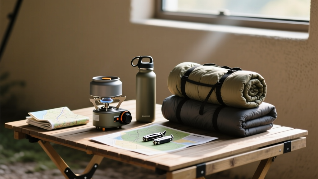 Setup Outdoor Essentials: A Practical, Brand-Tested Guide for Patios, Decks, and Backyards