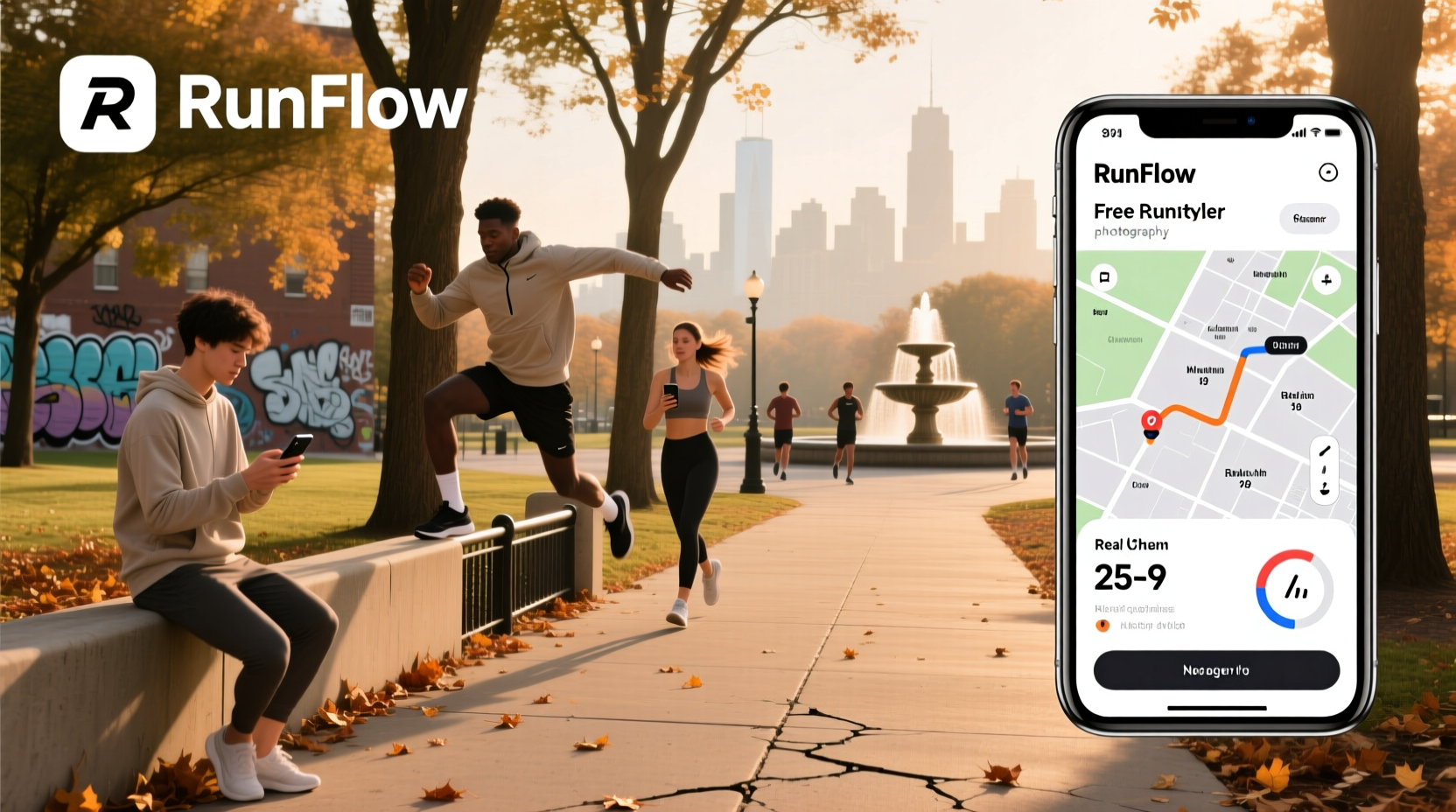 best free running apps for runners