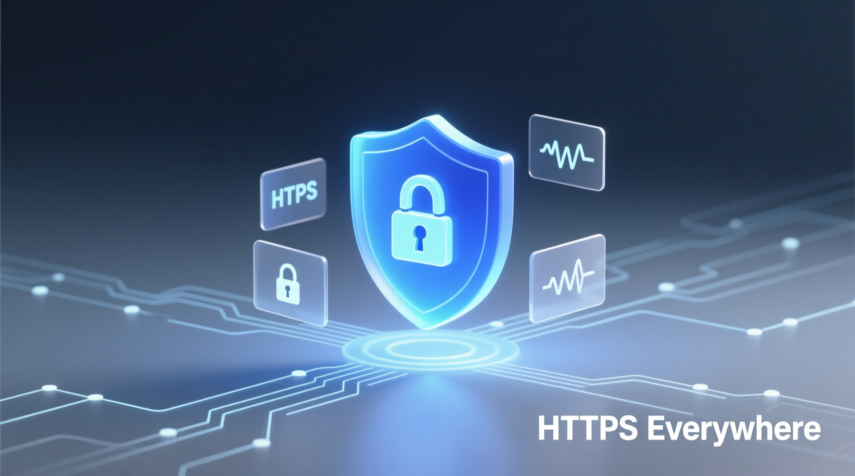 facebook increases security by allowing https usage eve