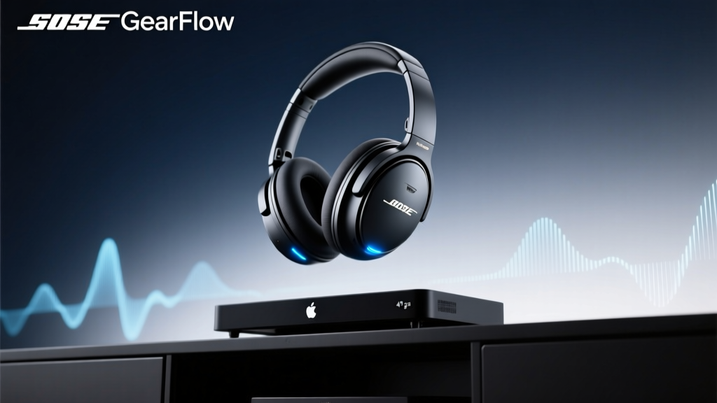 Bose Headphones Not Connecting to Apple TV? Fix It