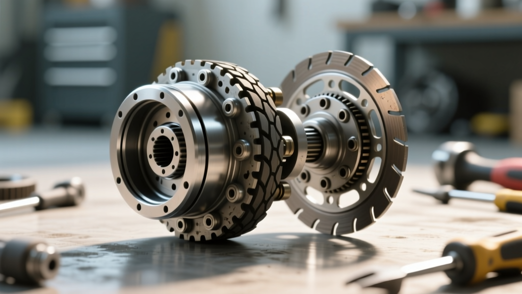 How to Fix Centrifugal Clutch Throw-Out Bearing Noise on Honda CT125