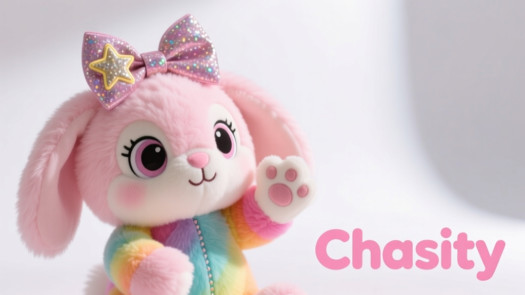 Chasity: A Critical Safety and Regulatory Review of the Popular Toddler Ride-On Toy