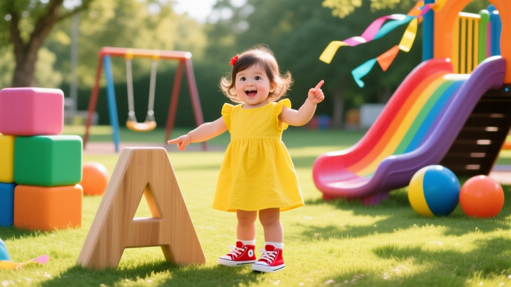 My Toddler Only Speaks in Demands—Here’s How We Built...