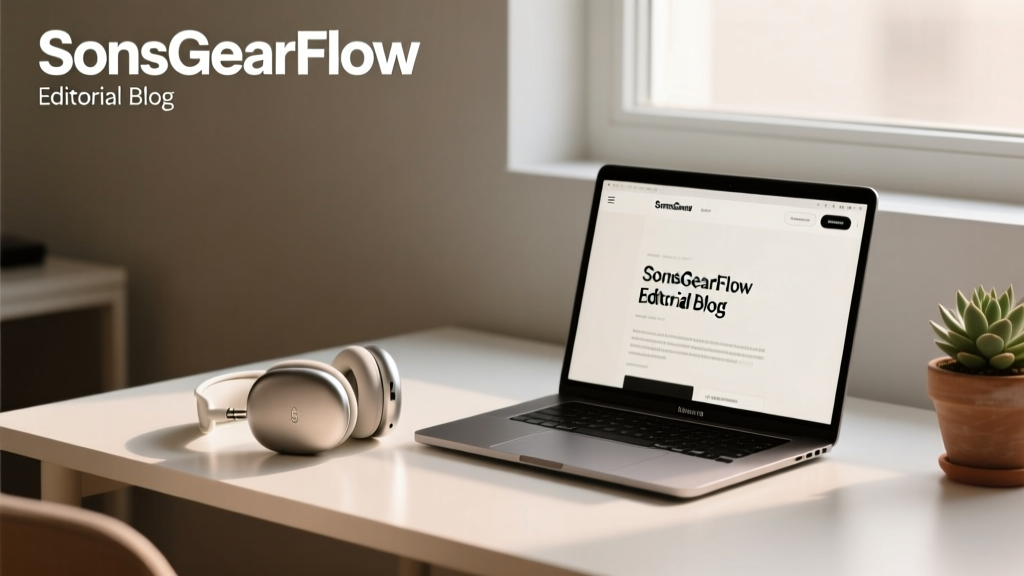 Wireless Headphones for MacBook: Zero-Lag Setup (2026)