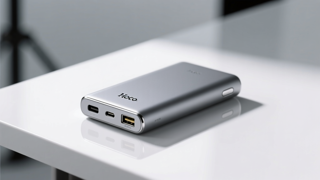 Best Hoco Power Banks: 90-Day Real-World Test Results