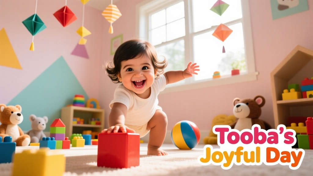Tooba: Understanding the Developmental Significance of Early Toddler Self-Feeding Behaviors