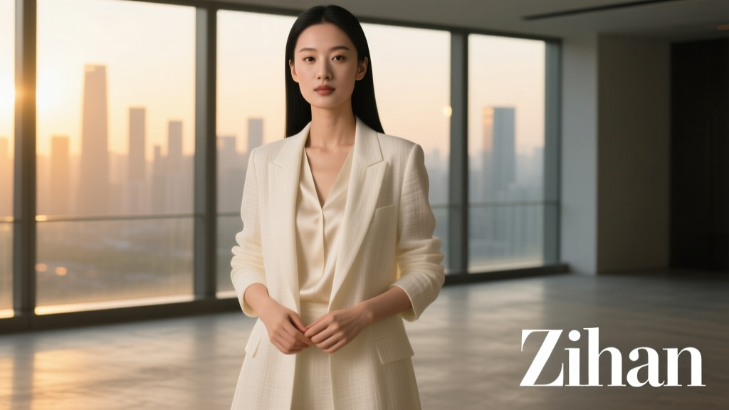 Zihan: Evidence-Based Insights for Prenatal Wellness and Labor Support
