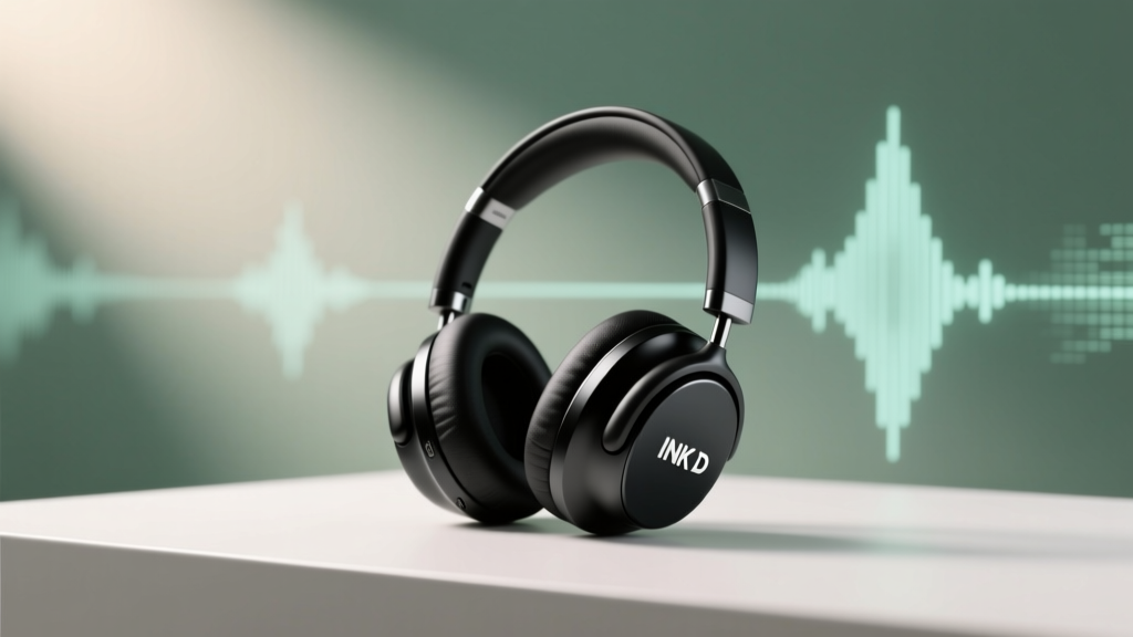 INK D Wireless Headphones Sync Guide (2026)