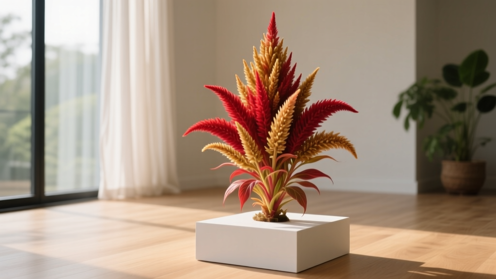 Pet Friendly Celosia Indoor Lifespan (2026)