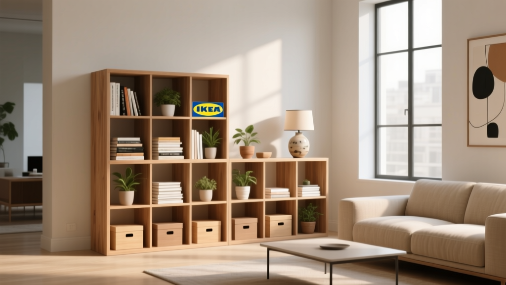 Is the IKEA Kallax Worth It? A Real-World Buying Guide