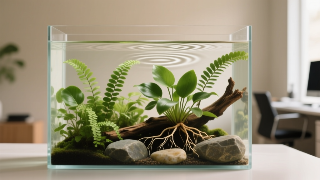 Propagate Slow-Growing Aquarium Plants (2026)