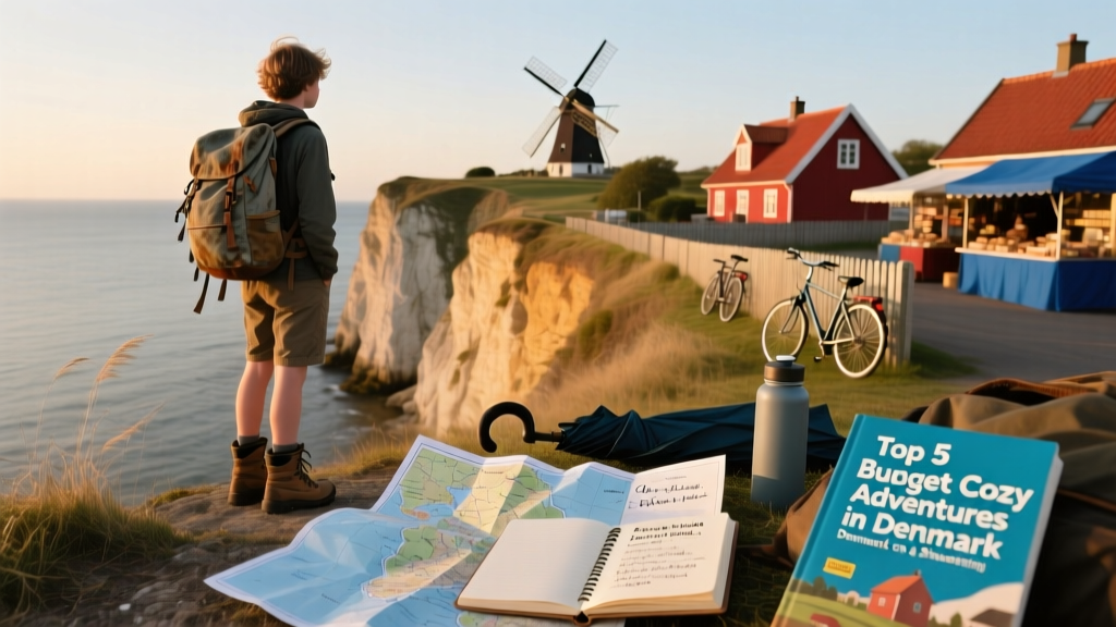 Awesome Things To Do In Denmark: A Realistic, Budget-Friendly Story