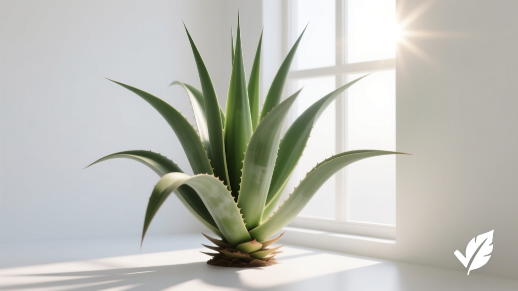 How to Care for a Yucca Houseplant in Bright Light
