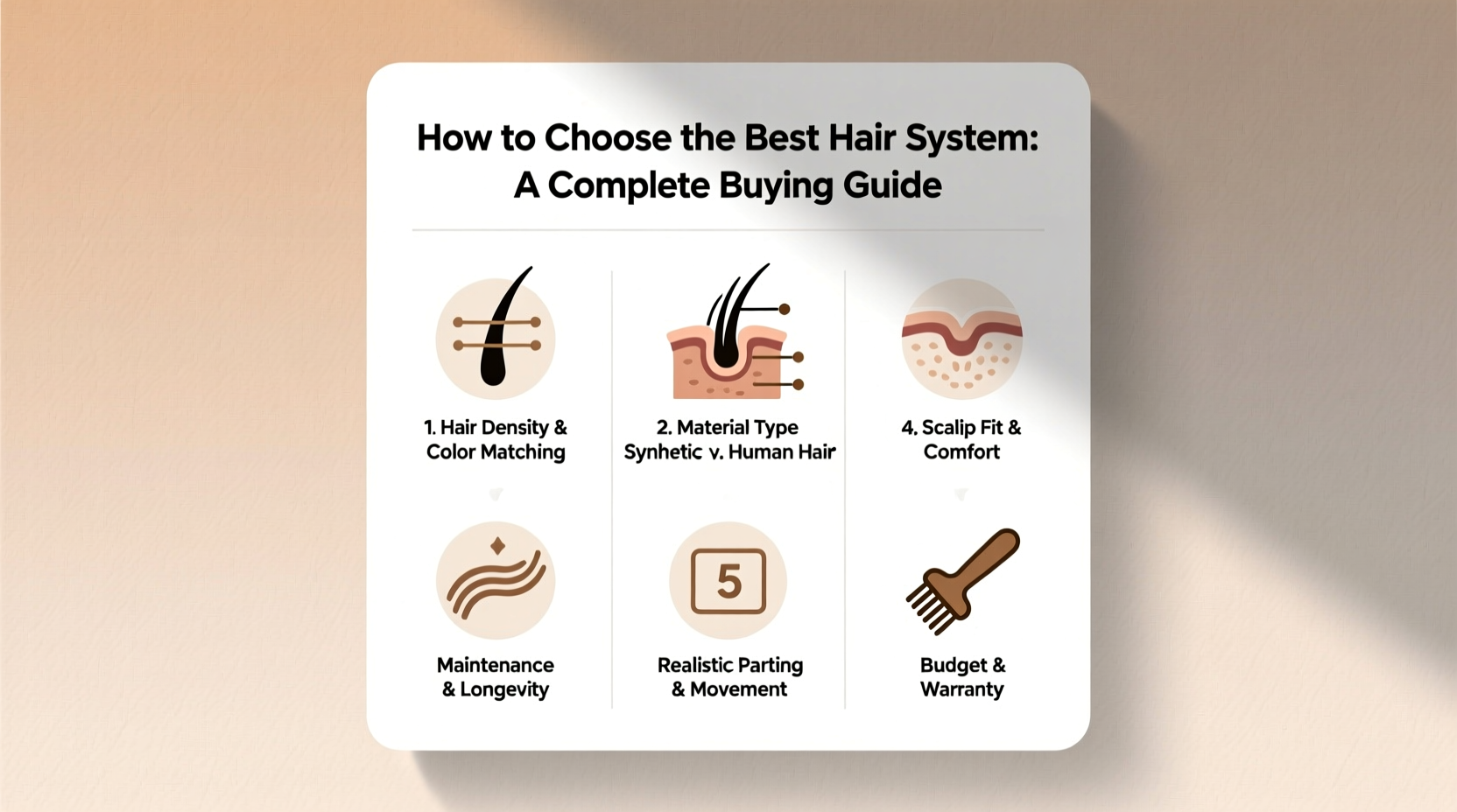 Best Hair System Examples How to Choose the Best Hair Braiding Machine: A Complete Buying Guide