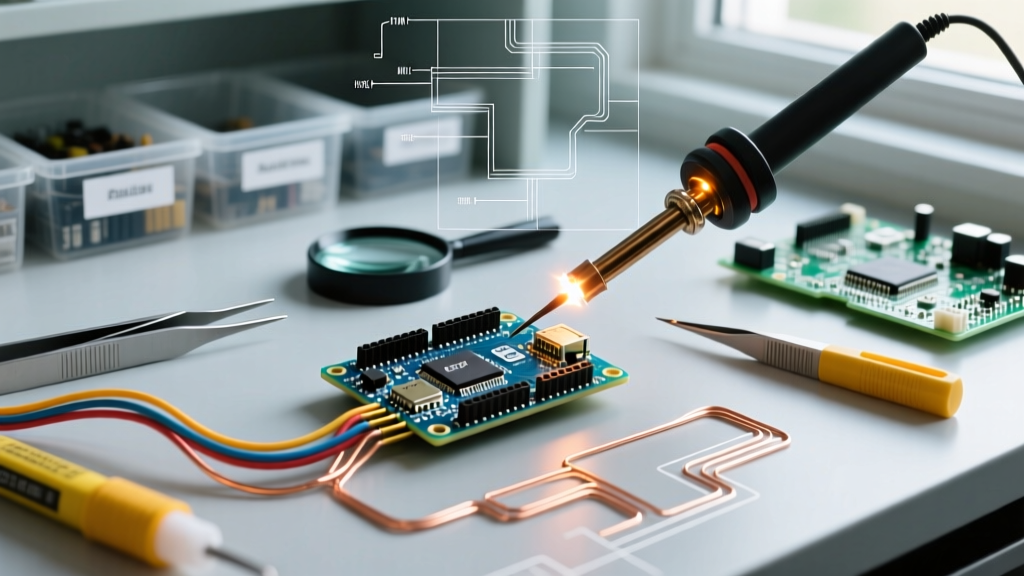 How Experts Define Soldering: A Material Compatibility Guide