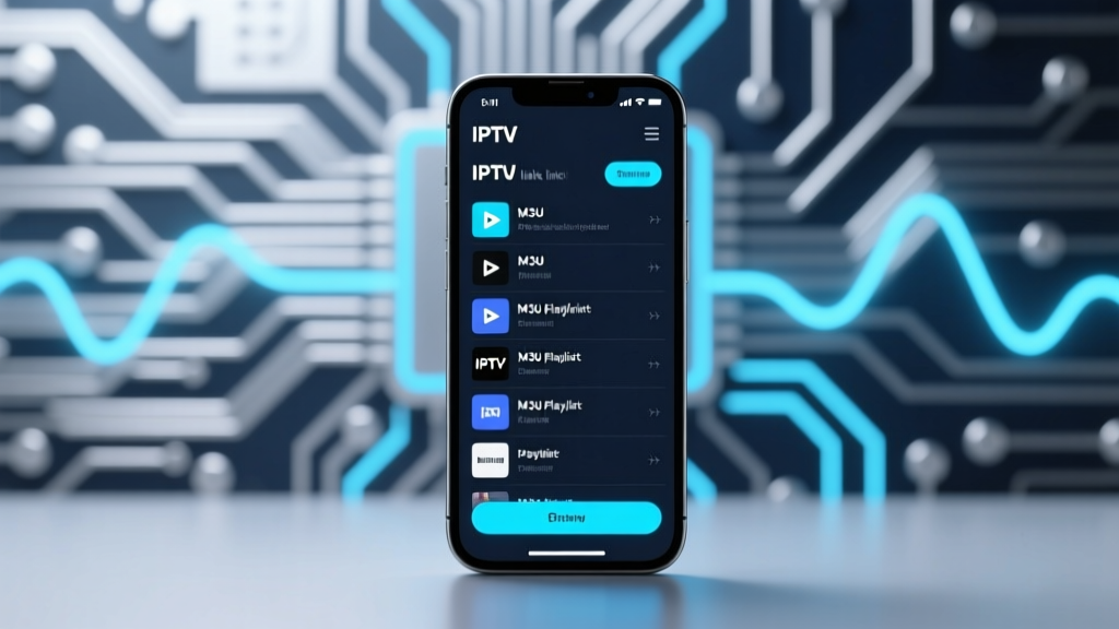 IPTV M3U Links Free Public Playlists Explained: The Truth Ab
