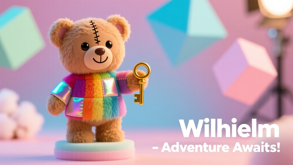 Wilhelm Toys: Safety, Compliance, and Developmental Integrity in European Wooden Play Systems
