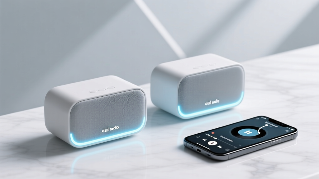 How to Pair Two Bluetooth Speakers (2026)