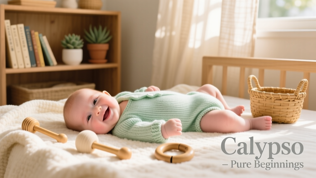 Calypso Infant Car Seat: A Pediatric Nurse’s Evidence-Based Safety and Comfort Review