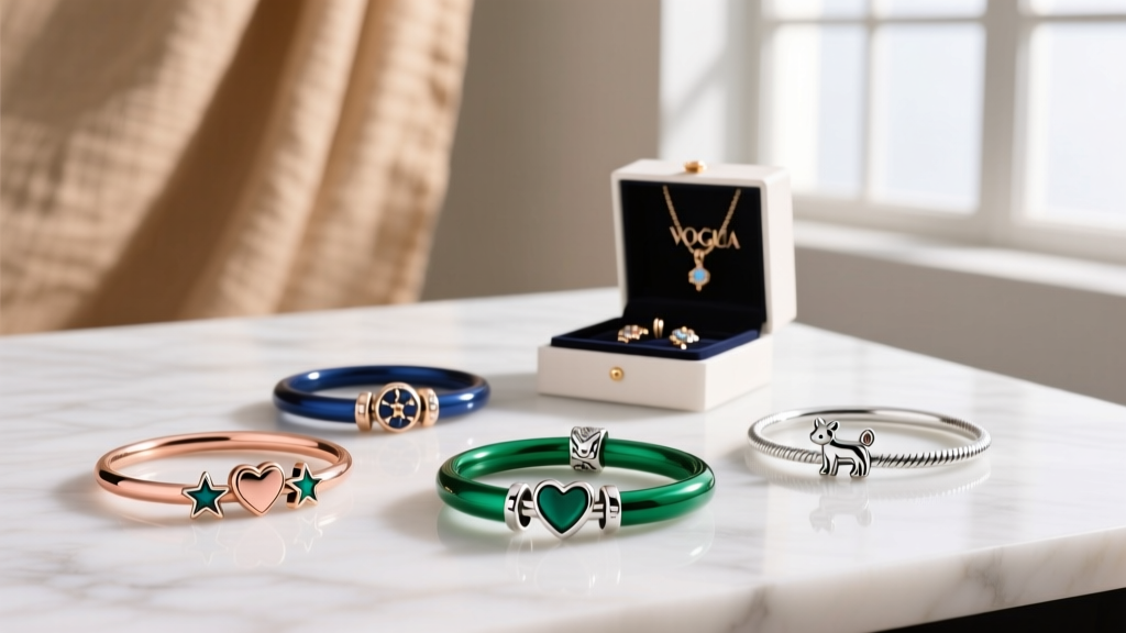 Are Pandora Charm Bracelets Worth the Money? (2024 Verdict)
