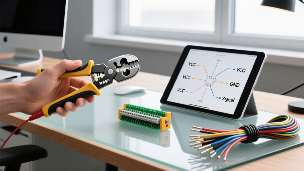 Connecting Wires Without Soldering: A Complete Decision Framework