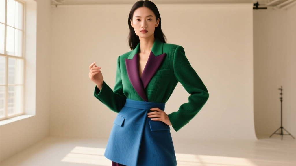 How Should a Suit Jacket Fit Around the Waist? (2024 Guide)