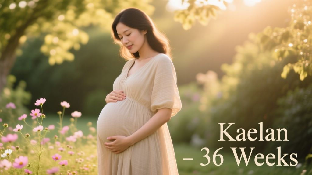 Kaelan: A Evidence-Based Review of the Prenatal Supplement for Maternal and Fetal Health