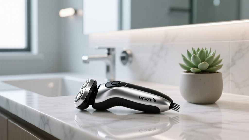 Groomie Head Shaver Review 2026: Specs Breakdown & What Numbers Mean