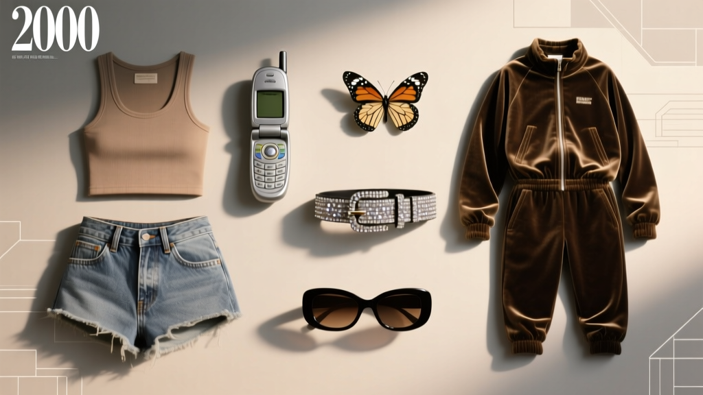 What to Wear to a 2000s Party (2026)