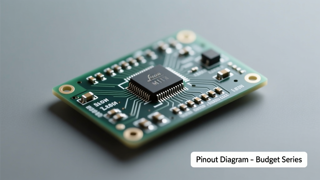 Pinout on a Budget: Practical, Low-Cost Strategies for Reliable Circuit Interfacing