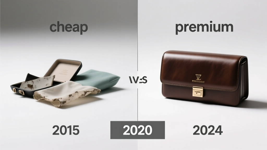 Cheap vs Premium Years: Longevity Analysis