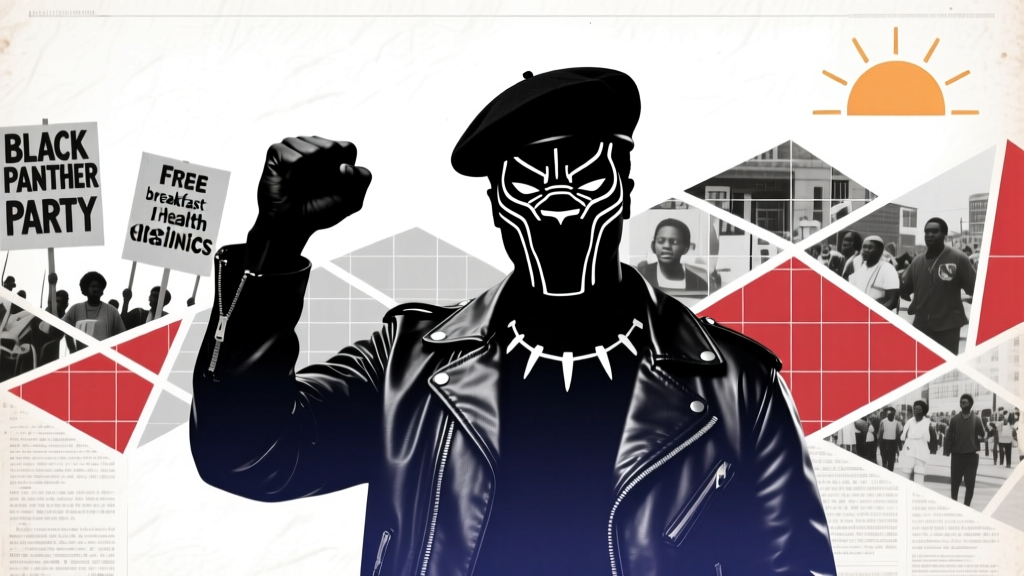 Black Panther Party Success: What History Shows (2026)