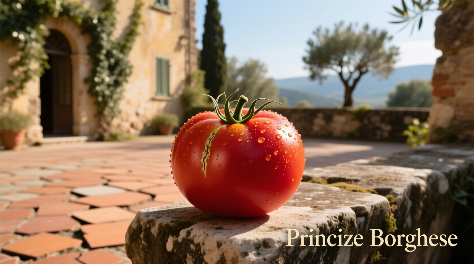 Principe Borghese Tomato: Italy's Premier Drying Variety Explained