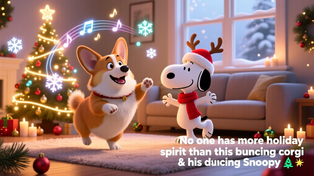Photo: Courtesy of wrigleyfluffycorgi / TikTok