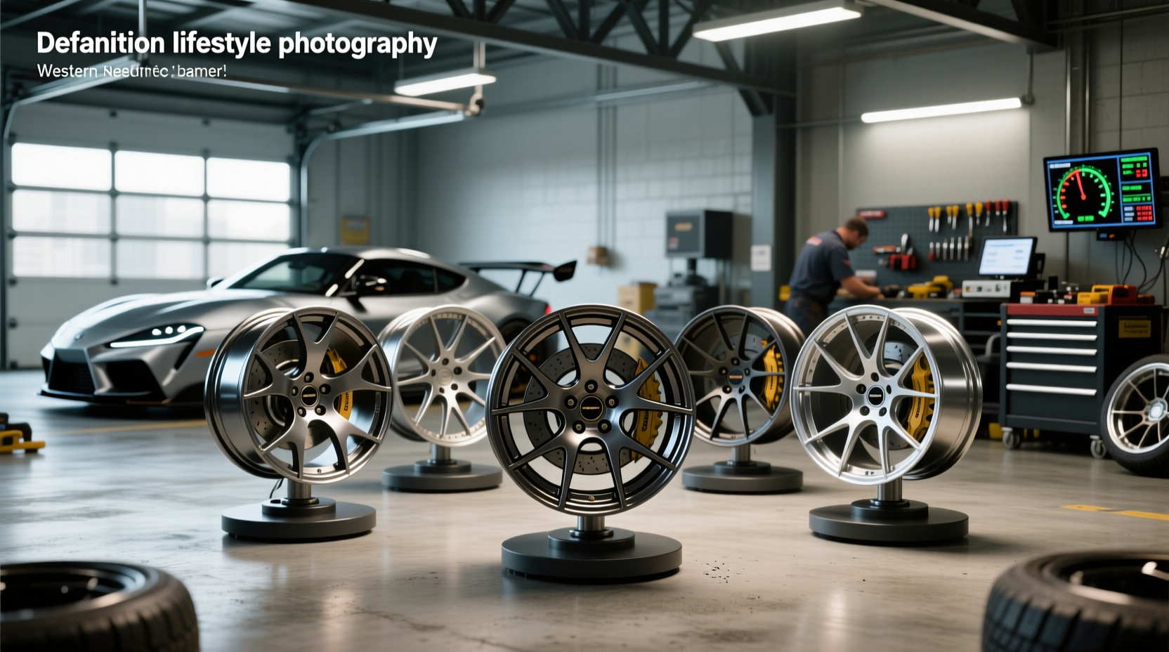 How to Choose Types of Sport Rims, What Rims Are Best for Performance?