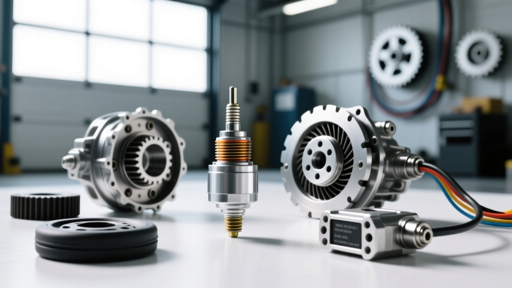 Limp Mode Diagnosis and Transmission Sensor Replacement Cost