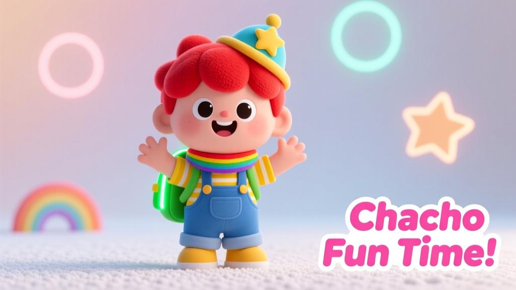 Chacho: A Safety and Regulatory Deep Dive into the Popular Mexican Toy Brand