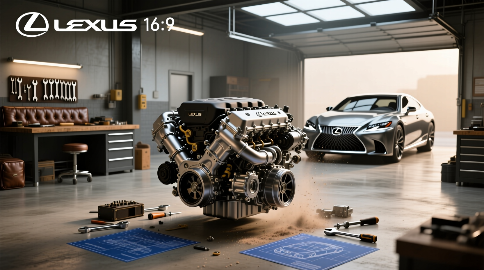 How Many Miles Will a Lexus LS 460 Last? Buying Guide