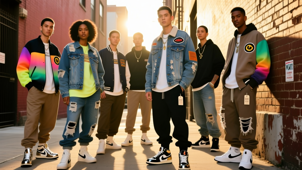 How Resale Culture Changed Hypebeast Fashion