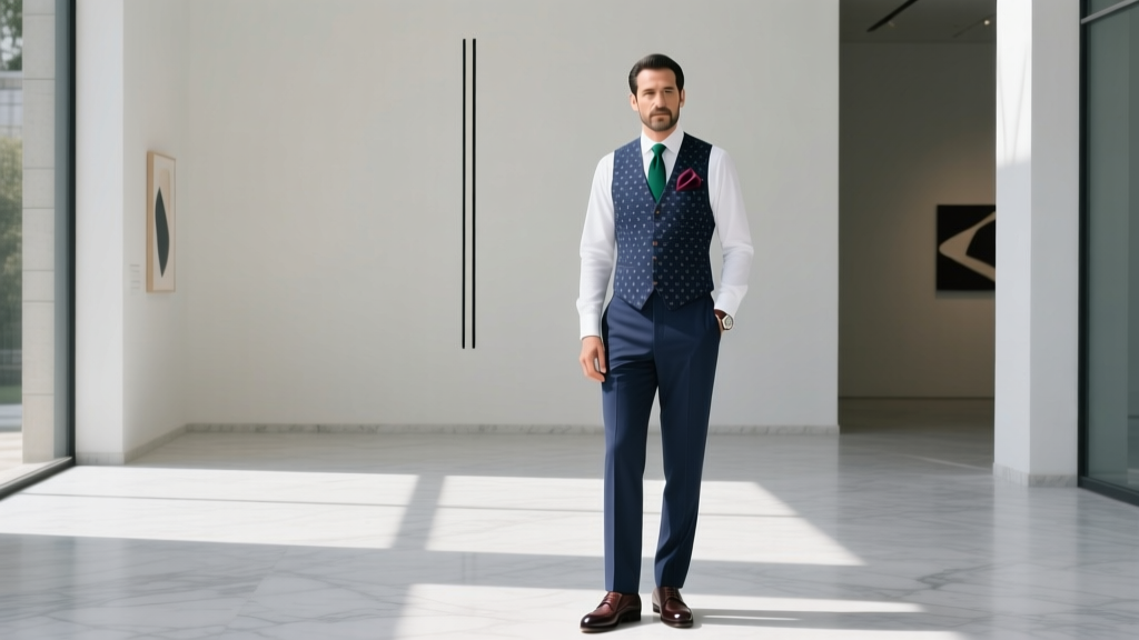 Bar Mitzvah Dress Code: 7-Second Outfit Decoder (2026)